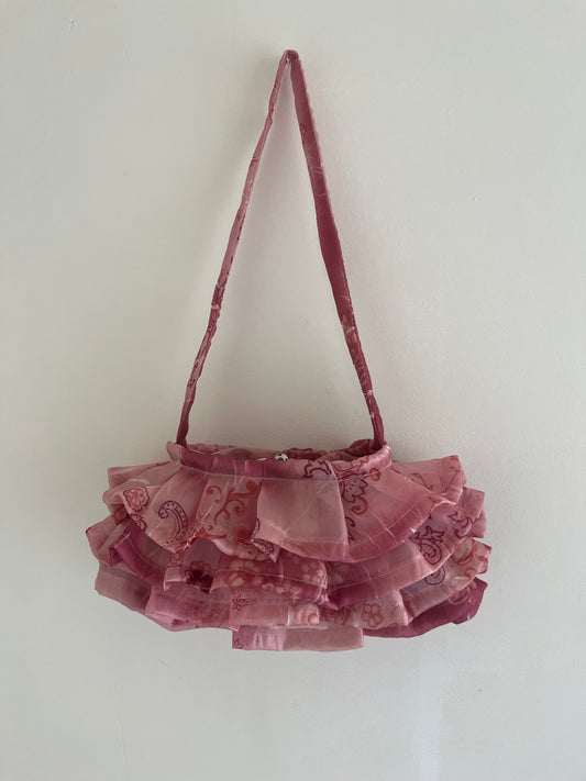 Adaia Handbag, Sorbet